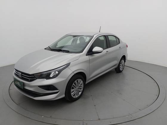 FIAT CRONOS 1.0 FIREFLY FLEX DRIVE MANUAL FIAT CRONOS 1.0 FIREFLY FLEX DRIVE MANUAL